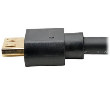 Tripp-Lite P586-003-HD-V2A Zwart
