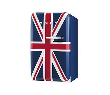 Smeg FAB5LUJ