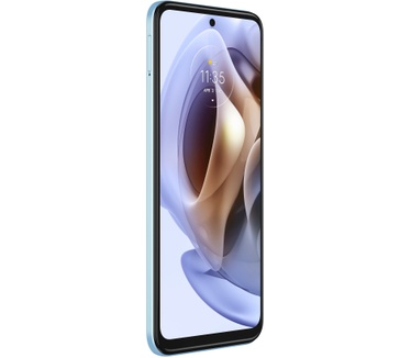 Motorola Moto G31, 64GB opslag Grijs