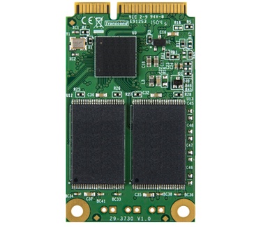 Transcend TS4GMSA520