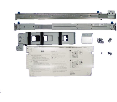 HPE SP/CQ Rack Tower to Rack DL360G4 ML350G4