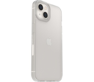 Otterbox OtterBox React-hoesje voor iPhone 13, schokbestendig, valbestendig, ultradun, beschermende, getest volgens militaire standaard, Clear