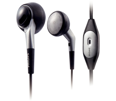Philips SHM3100 PC Headset (Stereo, 3.5mm)