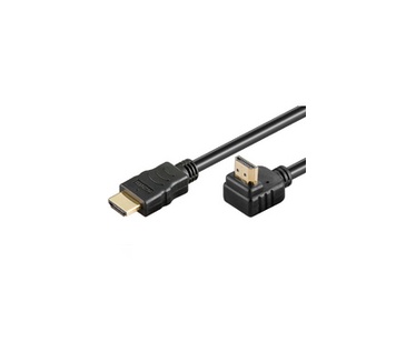 Microconnect 1.5m HDMI M-M