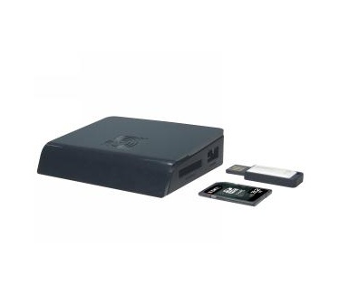 Emtec Movie Cube N120