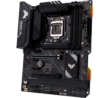 ASUS TUF GAMING H570-PRO WIFI