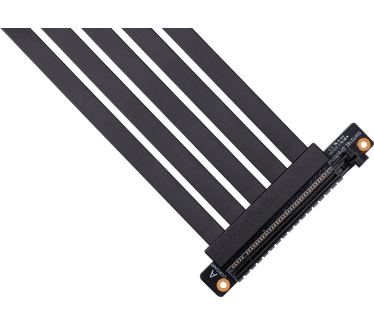 Corsair Premium PCIe 3.0 x16 Extension Cable 300mm