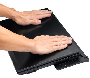 Asus B53S-SO166X (Duits Model)