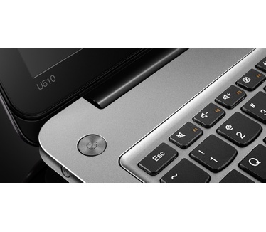 Lenovo IdeaPad U510-MBM6DMH