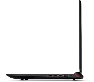 Lenovo IdeaPad Y700-17ISK (80Q000E7MH)