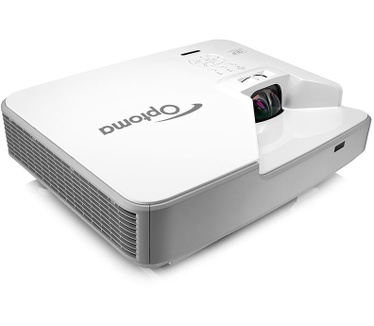 Optoma ZX310STe