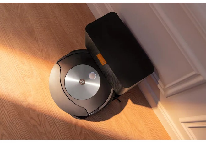 iRobot Roomba Combo j7