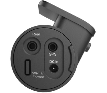 BlackVue DR590W-2CH Full HD Wi-Fi Dashcam 16GB (DR590W-2CH 16GB) Zwart
