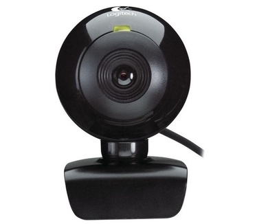 Logitech Webcam C120