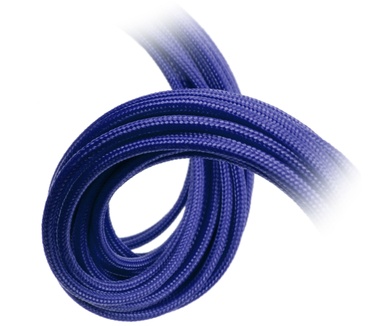 Cablemod C-Series AXi/HXi/RM (kabelset blauw) Blauw
