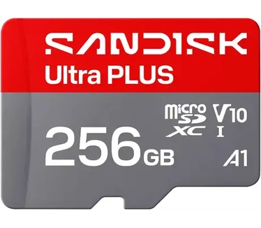 Sandisk Ultra Plus