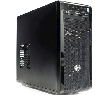 Paradigit Home & Office Advanced i3