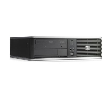 HP Compaq dc7800p