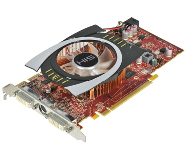 HIS HD 4770