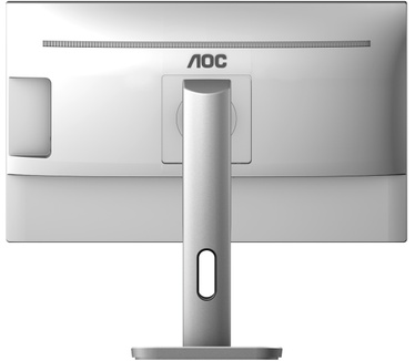 AOC 24P1 Grijs
