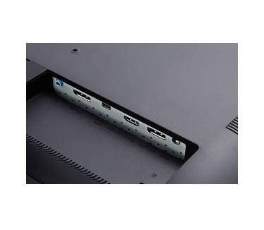 ViewSonic VX2880ML Zwart