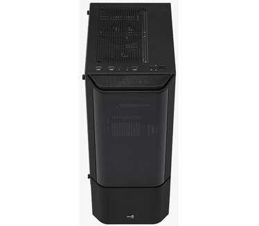 Aerocool Quantum (Includes 12cm Black Fan x 1)