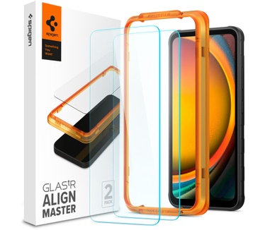 Spigen GLAS.tR Slim AlignMaster
