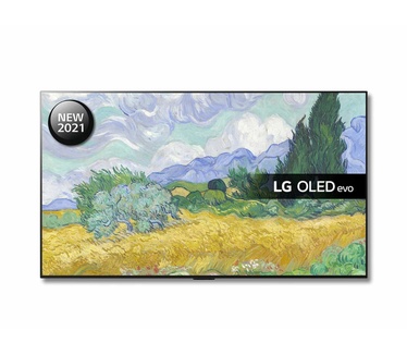LG OLED65G16LA