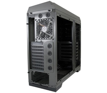 LC-Power Gaming 978BG - Tank-Buster