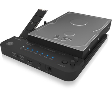 Icy Box IB-2913MCL-C31