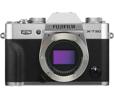 Fujifilm X-T30 II + 15-45mm