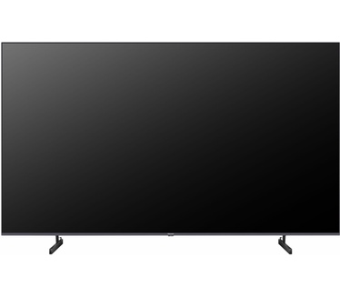 Hisense 75A79KQ Zwart