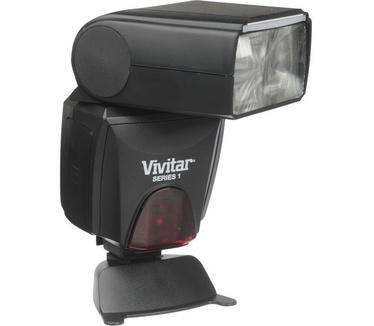 Vivitar DF-483