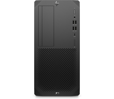 HP Z2 G5