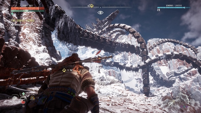 Horizon Zero Dawn