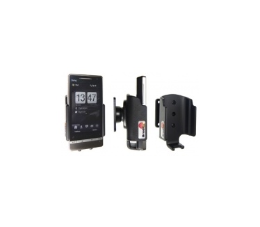 Brodit Passieve Houder HTC Touch Diamond II/T5353 Met Tilt Swivel