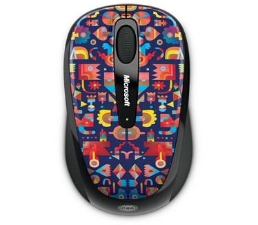 Microsoft WM 3500 Limited Edition Lyon
