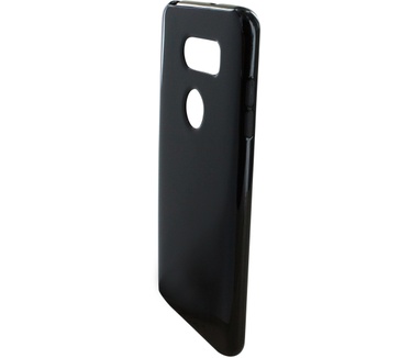 Mobiparts Classic TPU Case LG V30 Black