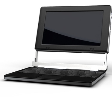 Touch Book