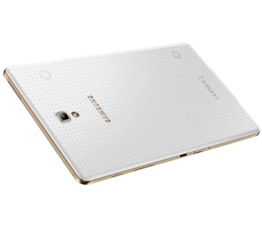 Samsung Galaxy Tab S 8.4" WiFi Wit