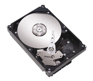 Dell Harde schijf, 500GB