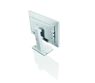 Fujitsu B22W-6 LED Zilver