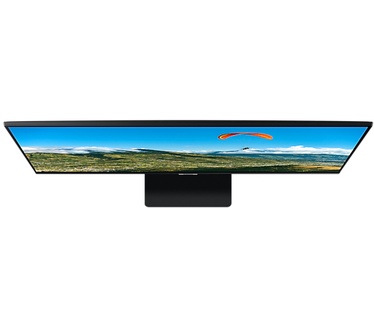 Samsung S32AM504NR Zwart