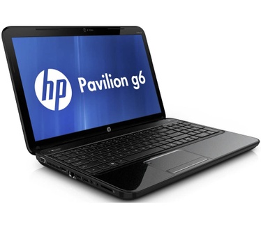 HP Pavilion g6 2201sd