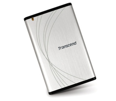 Transcend StoreJet 2.5 (USB 2.0)