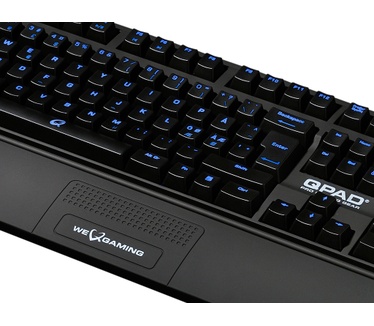 Qpad MK-80
