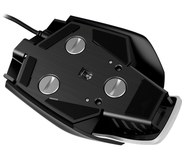 Corsair Gaming M65 Pro RGB Wit