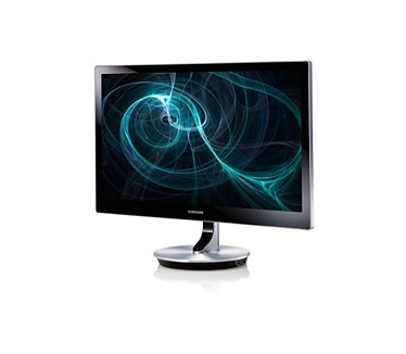 Samsung Syncmaster S27B970D Zwart