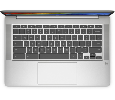 HP Chromebook 14a-na0850nd