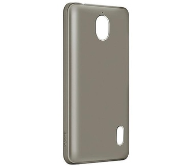 Huawei COVER - PC - ZWART - VOOR Y635 (51990937)